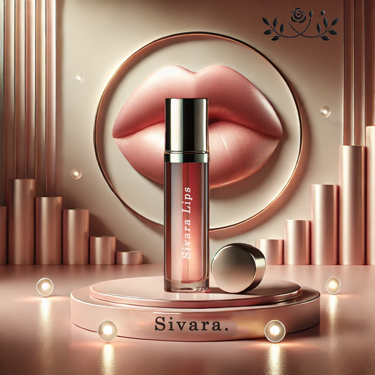 Sivara™ Lips